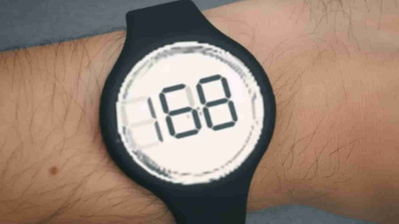 Diabetes Patients: షుగర్ పేషెంట్స్కి ఇదొక వరం.. ఇక రక్తపు బొట్టు బయటకు రాకుండా టెస్ట్..