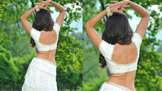 Tollywood : ఏంటీ మేడమ్ మీరు.. సినిమాల్లో గ్లామర్ సెగలు.. కట్ చేస్తే.. రియల్ లైఫ్‏లో డాక్టరమ్మా..