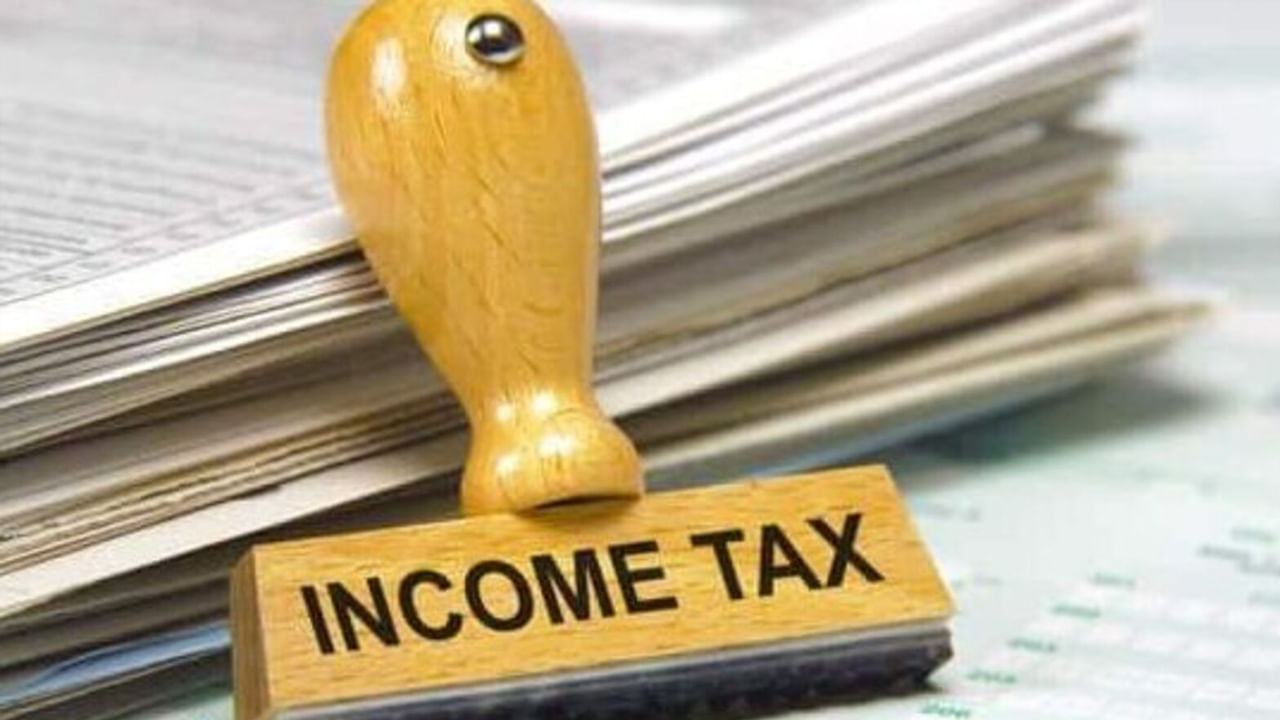 Income Tax