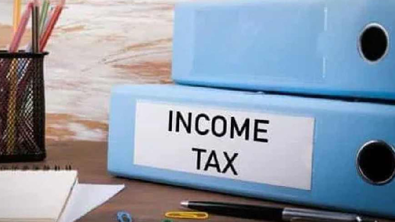 Income Tax2