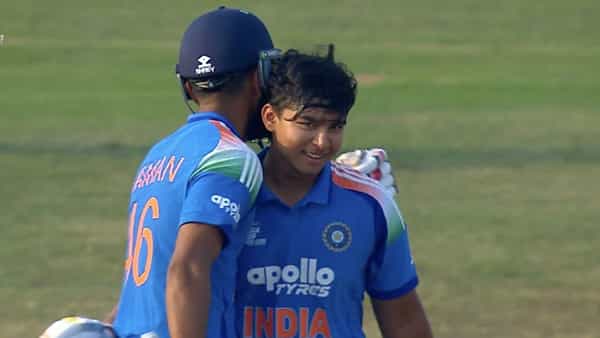 IND A vs BAN A : బెడిసి కొట్టిన కెప్టెన్ వ్యూహాలు..గెలిచే మ్యాచ్లో మూడు ఘోర తప్పిదాలతో ఓడిపోయిన టీమిండియా