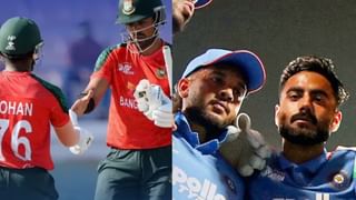 ఫ్యాన్స్‌కు గుడ్‌న్యూస్.. టీ20 ప్రపంచ కప్‌లో భారత్-పాక్ మ్యాచ్ డేట్ ఫిక్స్.. ఎప్పుడు, ఎక్కడంటే?