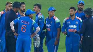 IND vs PAK: 5 ఫోర్లు, 3 సిక్సర్లతో ఐపీఎల్ బుడ్డోడి బీభత్సం.. కట్‌చేస్తే.. దారుణంగా ఓడిన భారత్