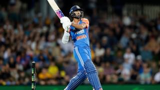 IND-W vs SA-W Final:  వరల్డ్ కప్ ఫైనల్.. టాస్ గెలిచి బౌలింగ్ ఎంచుకున్న సౌతాఫ్రికా…ఇరు జట్ల ప్లేయింగ్ XI ఇదే!