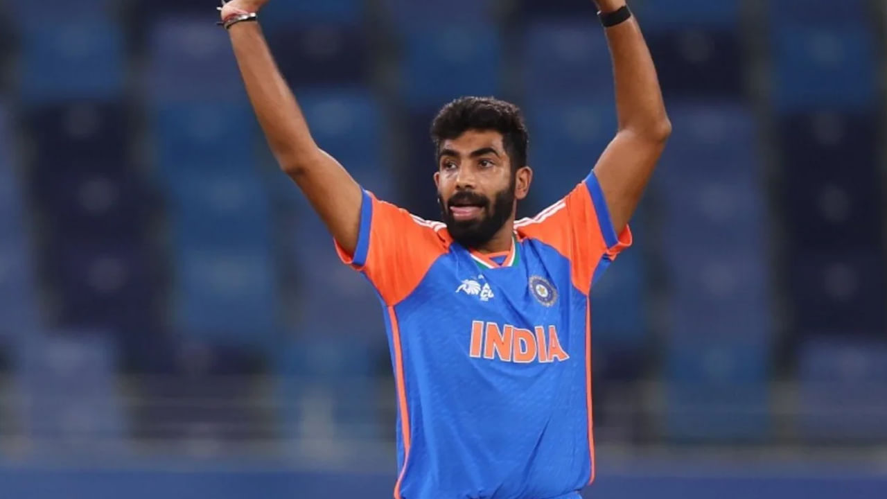 IND vs AUS: చరిత్ర సృష్టించేందుకు చేరువలో జస్ప్రీత్ బుమ్రా.. స్పెషల్ లిస్ట్లో నంబర్ వన్గా.. IND vs AUS: చరిత్ర సృష్టించేందుకు చేరువలో జస్ప్రీత్ బుమ్రా.. స్పెషల్ లిస్ట్లో నంబర్ వన్గా..