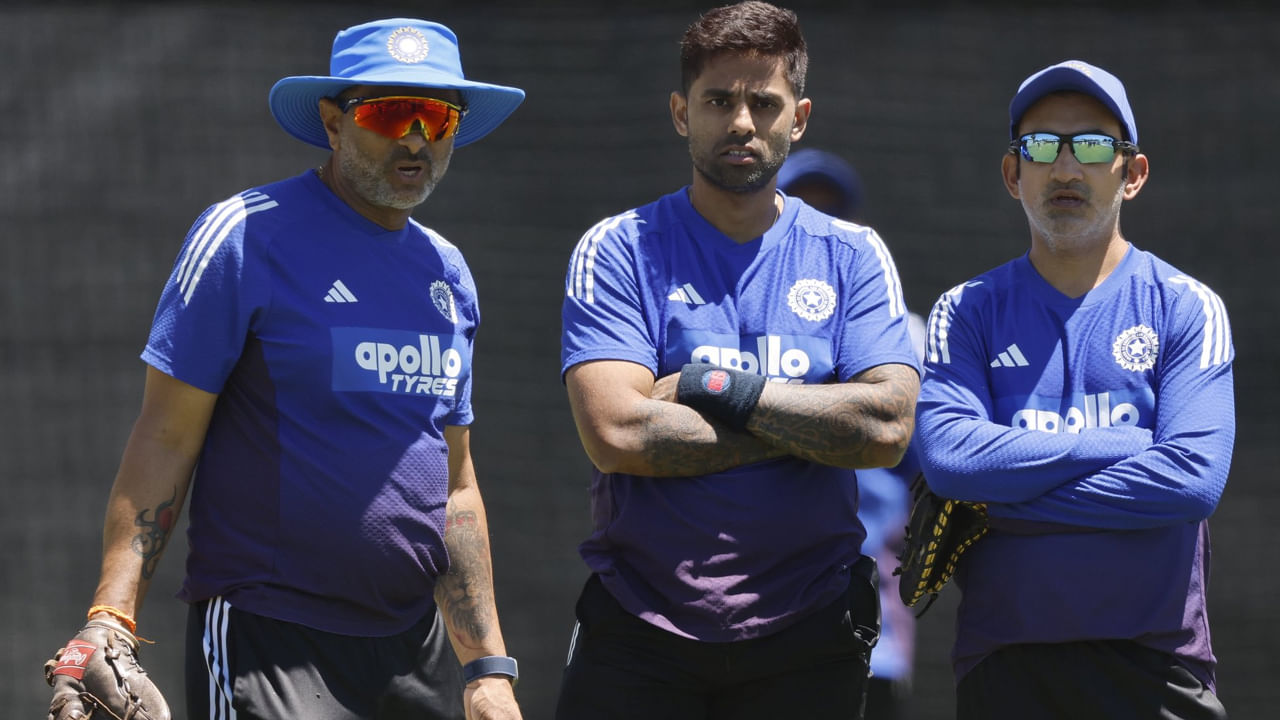 IND vs AUS 4th T20I: 4వ టీ20ఐ నుంచి టీమిండియా ఫ్యూచర్ స్టార్ ఔట్.. ఊహించని షాకిచ్చిన గంభీర్.. ఎందుకంటే?