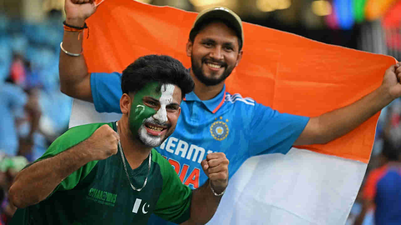 IND vs PAK: షాకిచ్చిన ఐసీసీ.. భారత్, పాక్ మ్యాచ్ లేకుండా వరల్డ్ కప్ ఫుల్ షెడ్యూల్ రిలీజ్..