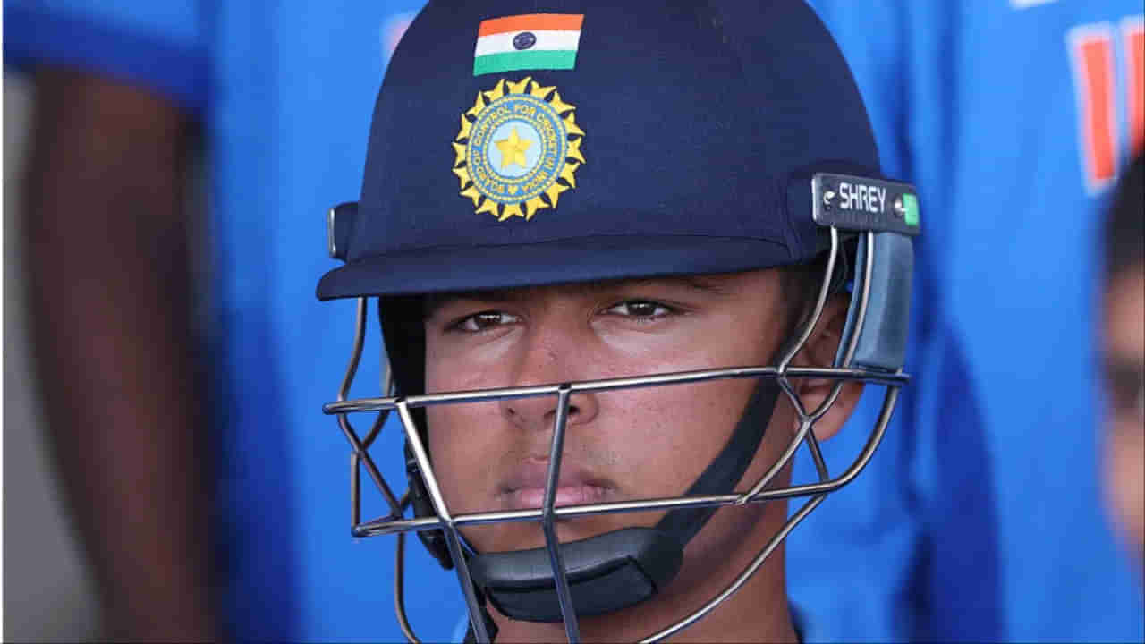 IND vs PAK: నో హ్యాండ్ షేక్‌ మాత్రమే కాదు.. పాక్ జట్టుకు దిమ్మతిరిగే షాకిచ్చేందుకు సూర్యవంశీ రెడీ..?