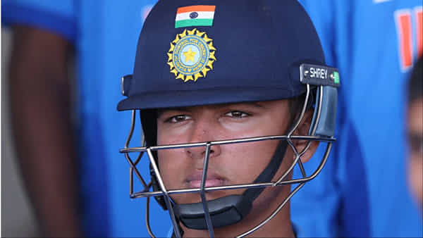 IND vs PAK: నో హ్యాండ్ షేక్ మాత్రమే కాదు.. పాక్ జట్టుకు దిమ్మతిరిగే షాకిచ్చేందుకు సూర్యవంశీ రెడీ..?