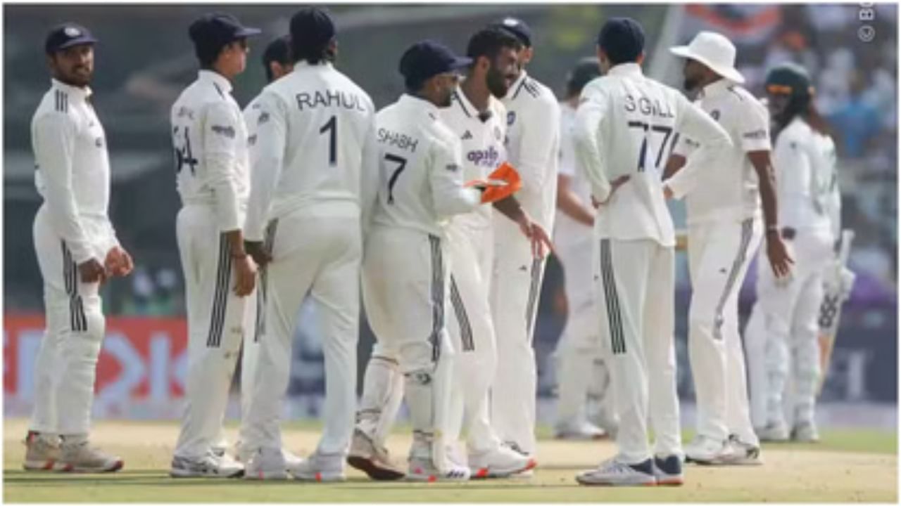 IND vs SA : భారత క్రికెట్ చరిత్రలో చేదు అధ్యాయం.. 124 పరుగులు చేయలేక 3 అనవసర రికార్డులు