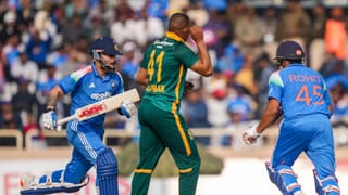 IND vs SA: 57 ఫోర్లు, 18 సిక్సర్లతో 720 పరుగులు.. 4 రోజుల్లోనే బద్దలైన ప్రపంచ రికార్డ్..