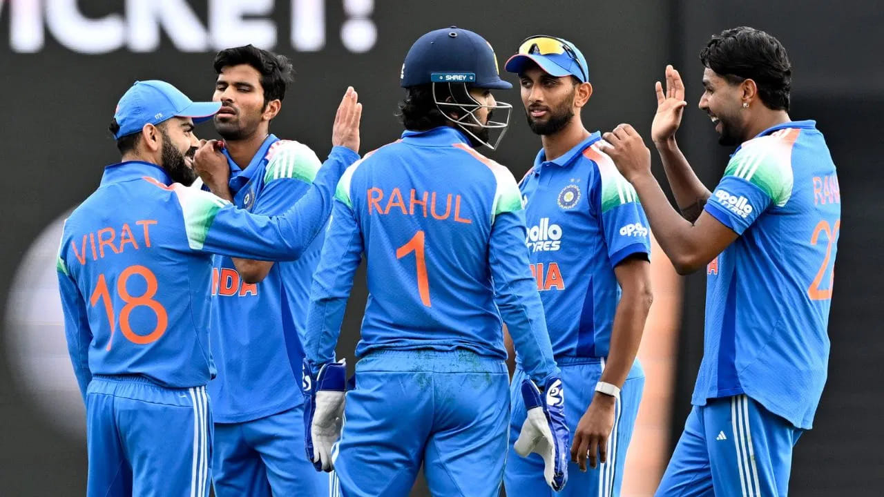 IND vs SA: 10 ఏళ్ల ప్రస్థానం కొనసాగించేనా.. రాయ్‌పూర్‌లో టీమిండియా టార్గెట్ ఇదే..?