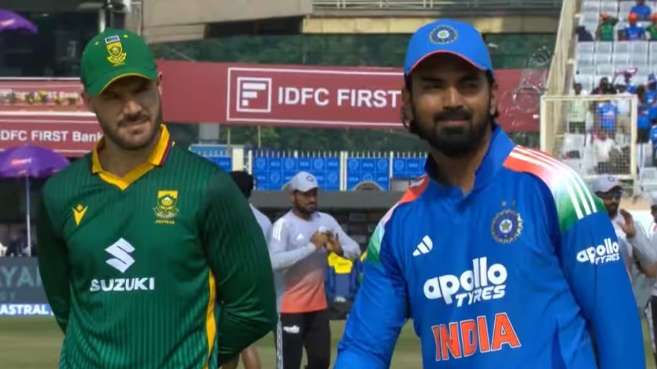 IND vs SA 2nd ODI Preview: పిచ్ రిపోర్ట్‌తో ప్లేయింగ్ 11లో కీలక మార్పులు.. షాకిస్తోన్న రాయ్‌పూర్‌ లెక్కలు