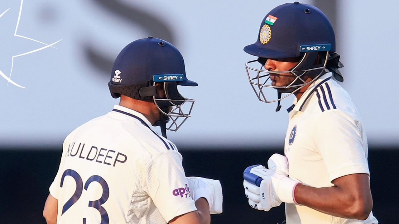 Ind Vs Sa 2nd Test 1