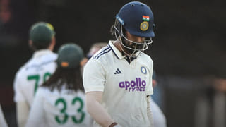 IND vs SA: గౌహతిలో అద్భుతం.. 25 ఏళ్లుగా జరగలే.. అదేంటంటే?