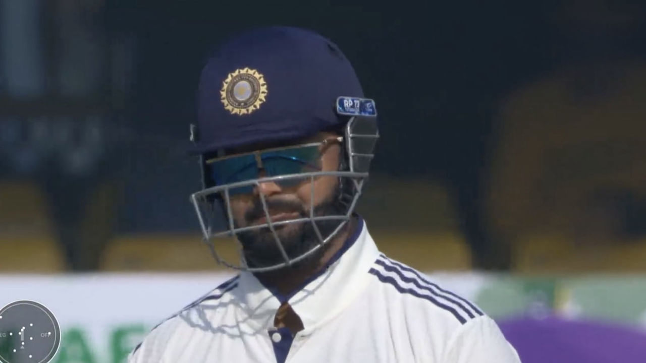 Ind Vs Sa 2nd Test 2