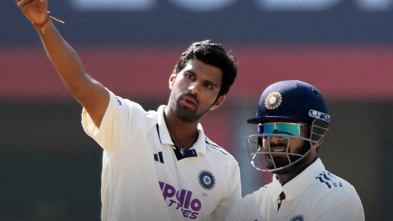 Ind Vs Sa 2nd Test 4