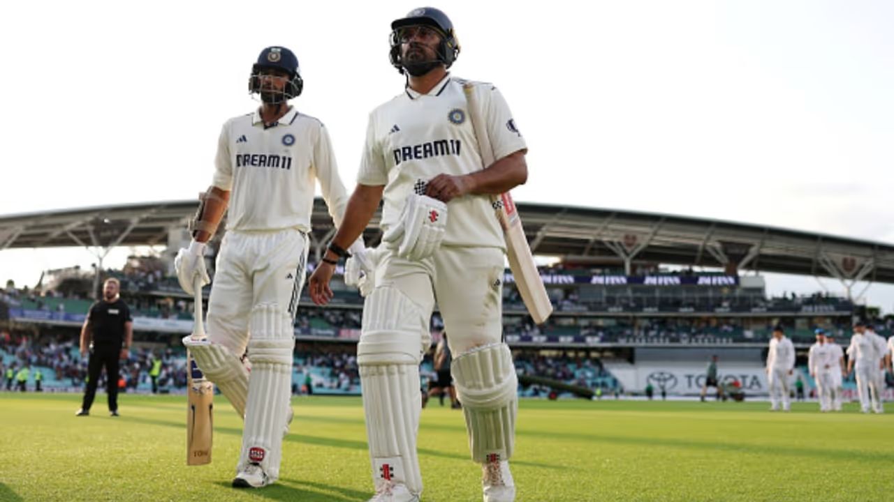 ఆ మైదానంలో నేను ఉంటే, కథ వేరేలా ఉంటది.. గౌహతి టెస్ట్పై టీమిండియా బ్యాడ్ లాక్ ప్లేయర్ షాకింగ్ పోస్ట్