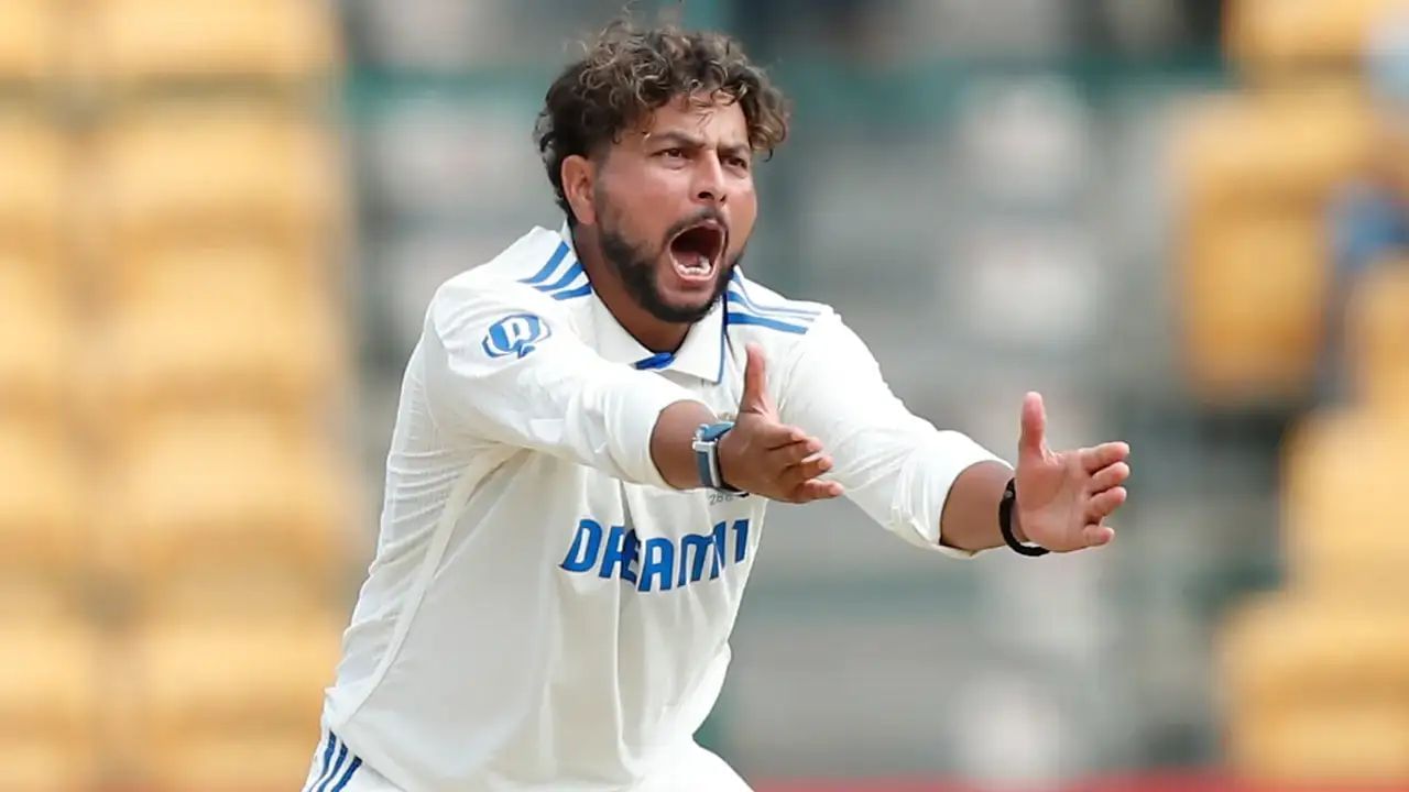 Ind Vs Sa Kuldeep Yadav (1)
