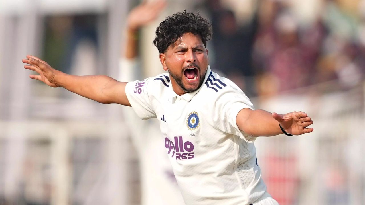 Ind Vs Sa Kuldeep Yadav (2)