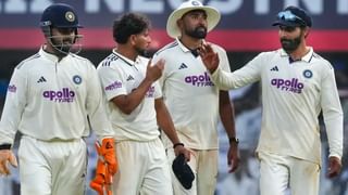 IND vs SA: గౌహతిలో అద్భుతం.. 25 ఏళ్లుగా జరగలే.. అదేంటంటే?