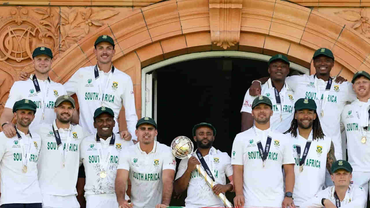 IND vs SA: మీ సొంత గడ్డపై మీకే చుక్కలు చూపిస్తాం.. సిరీస్ గెలుస్తాం: గిల్ సేనకు రామ భక్తుడి హెచ్చరిక