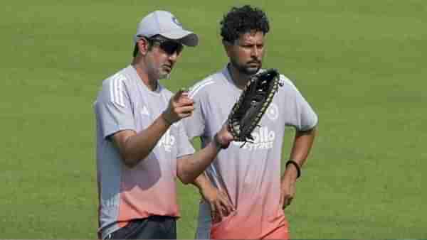 IND vs SA Test : క్లీన్ స్వీప్ భయం.. గువాహటి టెస్ట్కు ముందు టీమిండియా షాకింగ్ ప్లాన్