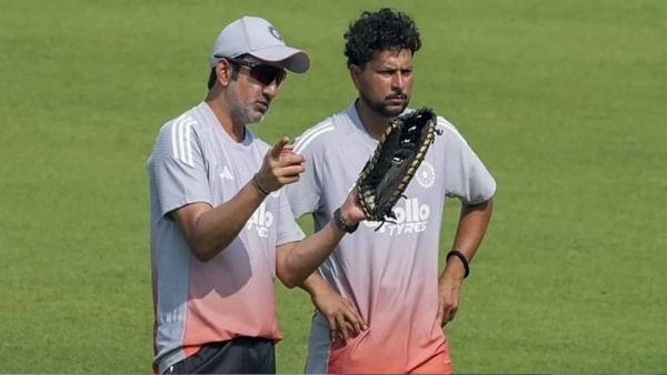 IND vs SA Test : క్లీన్ స్వీప్ భయం.. గువాహటి టెస్ట్‌కు ముందు టీమిండియా షాకింగ్ ప్లాన్