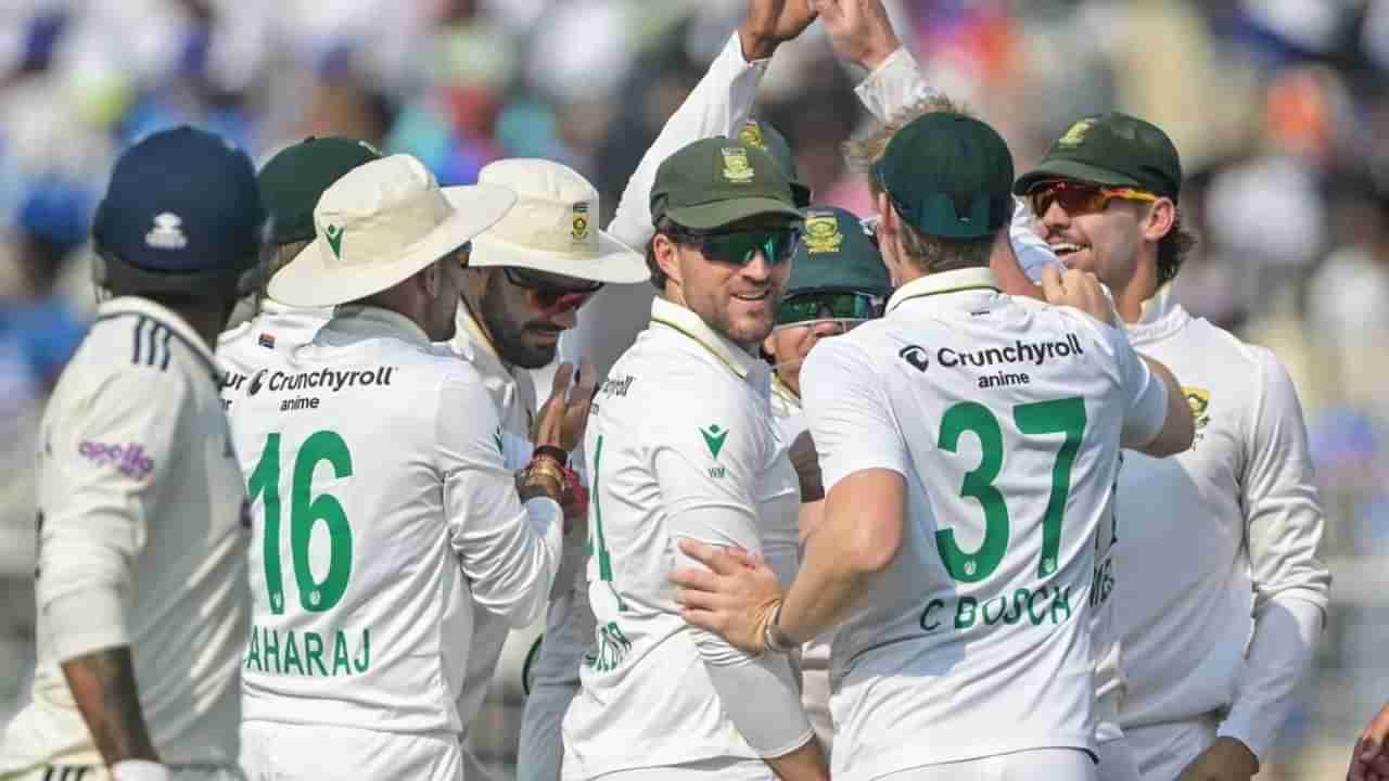 IND vs SA Test Result : టెస్ట్ చరిత్రలో మరోసారి ఘోర వైఫల్యం.. సౌతాఫ్రికాపై 30 పరుగుల తేడాతో భారత్ ఓటమి