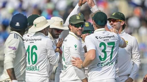 IND vs SA Test Result : టెస్ట్ చరిత్రలో మరోసారి ఘోర వైఫల్యం.. సౌతాఫ్రికాపై 30 పరుగుల తేడాతో భారత్ ఓటమి