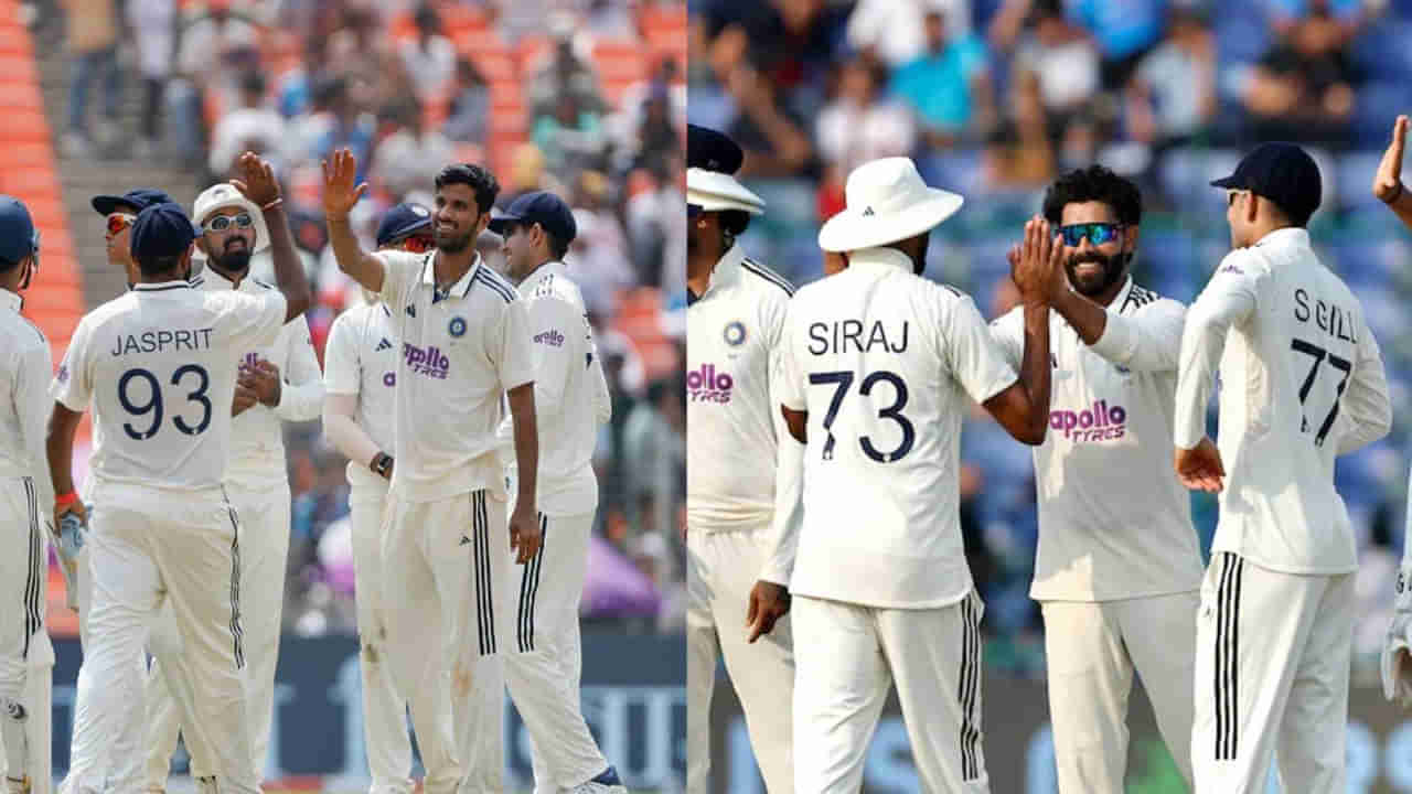 IND vs SA: ఆ ఇద్దరికి హ్యాండిచ్చిన అగార్కర్.. సౌతాఫ్రికా టెస్ట్ సిరీస్ నుంచి ఇలా తప్పించాడేంటి..