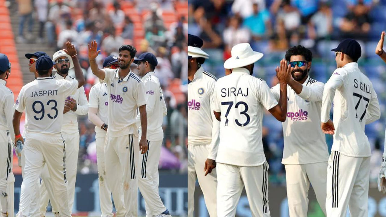 IND vs SA: ఆ ఇద్దరికి హ్యాండిచ్చిన అగార్కర్.. సౌతాఫ్రికా టెస్ట్ సిరీస్ నుంచి ఇలా తప్పించాడేంటి..