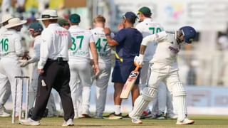 Vaibhav Suryavanshi : బ్యాటింగులో విధ్వంసం.. మటన్ మానేసిన కోపాన్ని బ్యాట్‌తో చూపిస్తున్న వైభవ్ సూర్యవంశీ