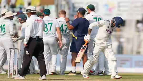 IND vs SA : కోల్కతా టెస్ట్ ఓటమికి కారణాలివే.. 1000 వికెట్ల అనుభవం ముందు తలవంచిన యంగ్ బ్యాటర్లు