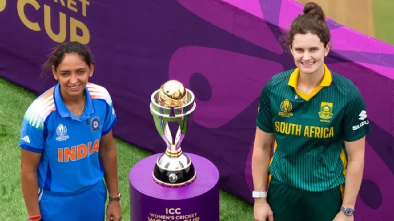 IND-W vs SA-W Final : రిజర్వ్ డే రోజు కూడా వర్షం పడితే? విజేతను ఎలా ప్రకటిస్తారు? ఐసీసీ రూల్స్ ఏమిటి?