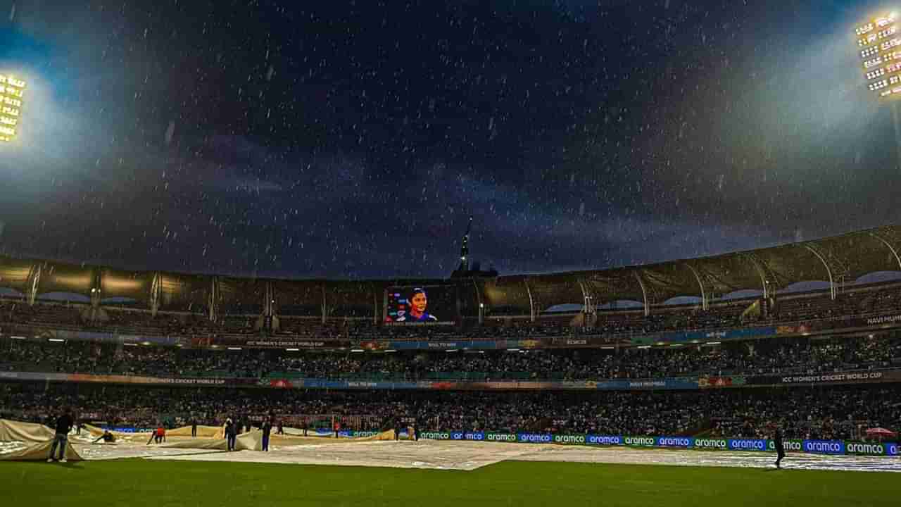 India vs South Africa :  వరల్డ్ కప్ ఫైనల్‌కు వరుణుడి ముప్పు.. టాస్ టైంలో మార్పు.. మ్యాచ్ ఎప్పుడంటే ?