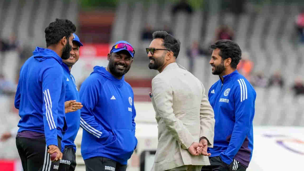 Team India: పాకిస్తాన్‌తో తలపడే భారత జట్టు ఇదే.. కెప్టెన్‌గా ఎవరూ ఊహించని ప్లేయర్..