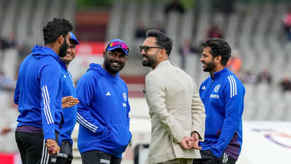 Team India: పాకిస్తాన్తో తలపడే భారత జట్టు ఇదే.. కెప్టెన్గా ఎవరూ ఊహించని ప్లేయర్..