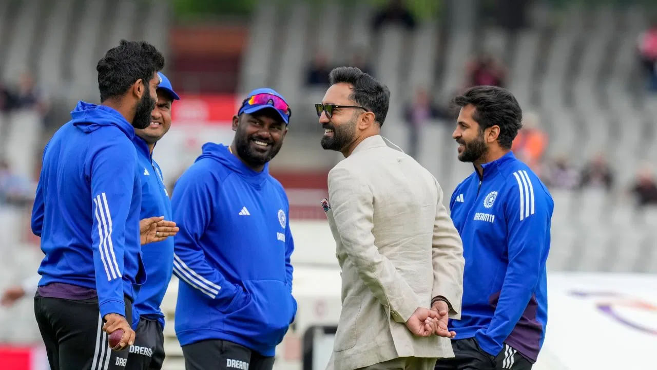 Team India: పాకిస్తాన్‌తో తలపడే భారత జట్టు ఇదే.. కెప్టెన్‌గా ఎవరూ ఊహించని ప్లేయర్..