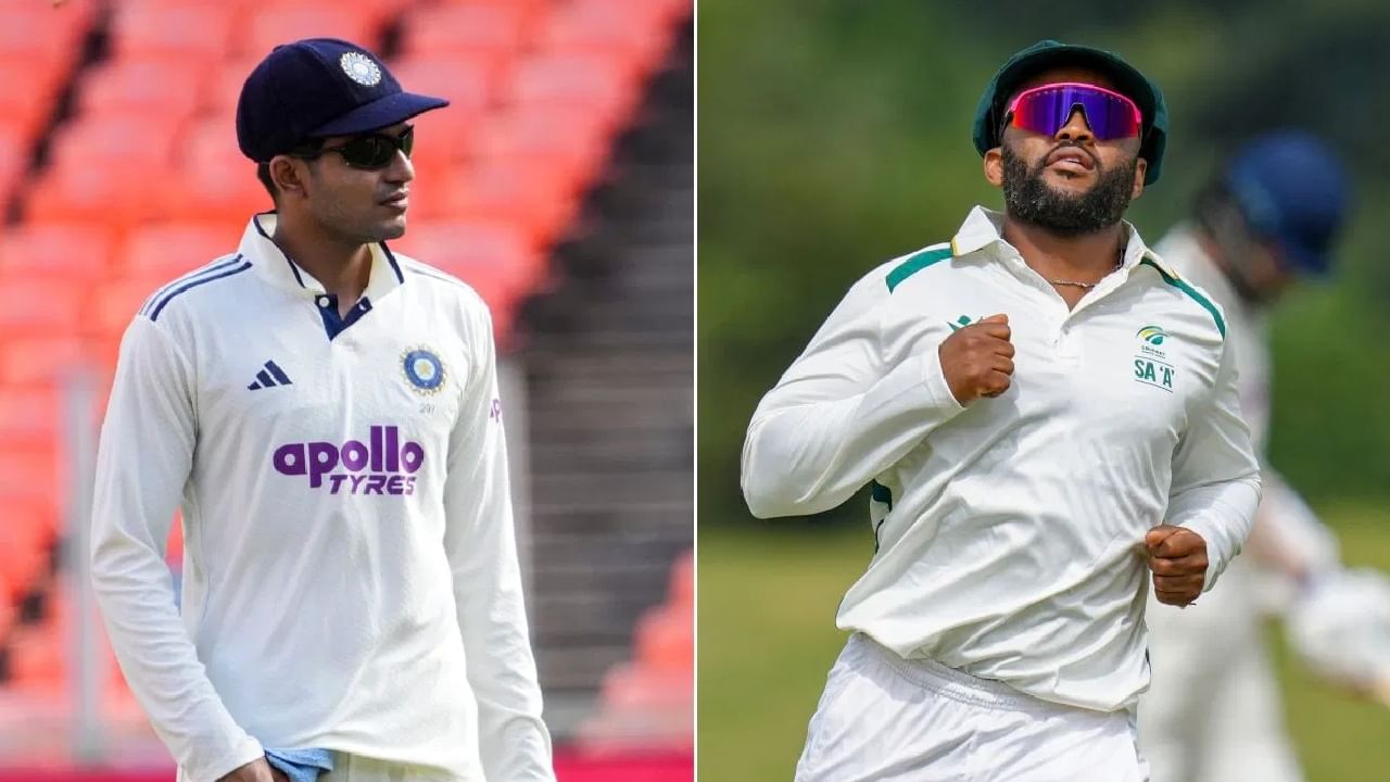 India vs South Africa : భారత్ vs సౌతాఫ్రికా టెస్ట్ సిరీస్ షెడ్యూల్.. మ్యాచ్‌లు ఎప్పుడు, ఎక్కడ, ఎన్ని గంటలకు ప్రారంభమవుతాయి?