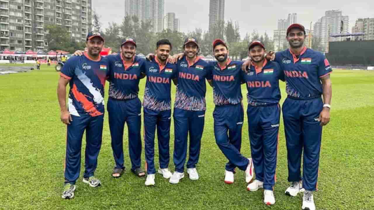 Hong Kong Sixes 2025 : టైం బాగోలేదు.. 24 గంటల్లో 4 మ్యాచ్‌లు ఓడిపోయిన భారత్.. చిన్న జట్ల చేతిలోనూ ఘోర పరాజయం