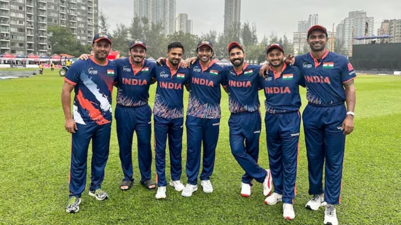 Hong Kong Sixes 2025 : టైం బాగోలేదు.. 24 గంటల్లో 4 మ్యాచ్‌లు ఓడిపోయిన భారత్.. చిన్న జట్ల చేతిలోనూ ఘోర పరాజయం