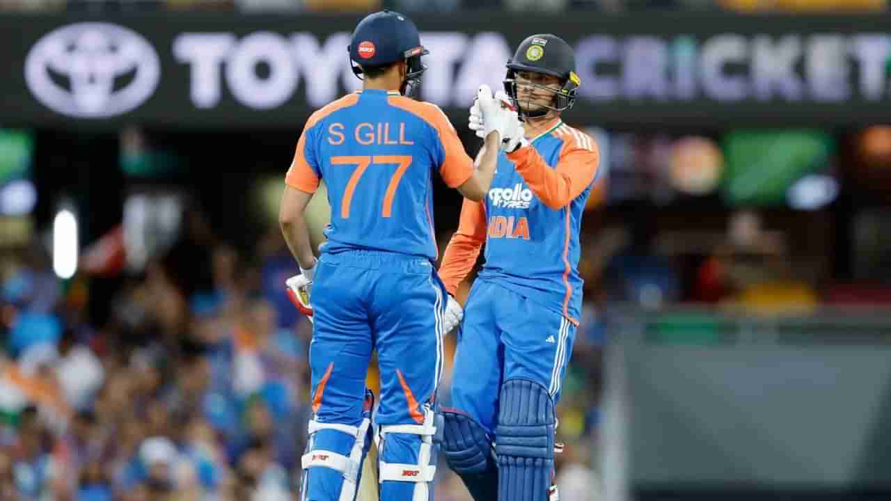 IND vs AUS : గబ్బాలో వర్షం కారణంగా చివరి టీ20 రద్దు.. 2-1 తేడాతో సిరీస్ కైవసం చేసుకున్న భారత్