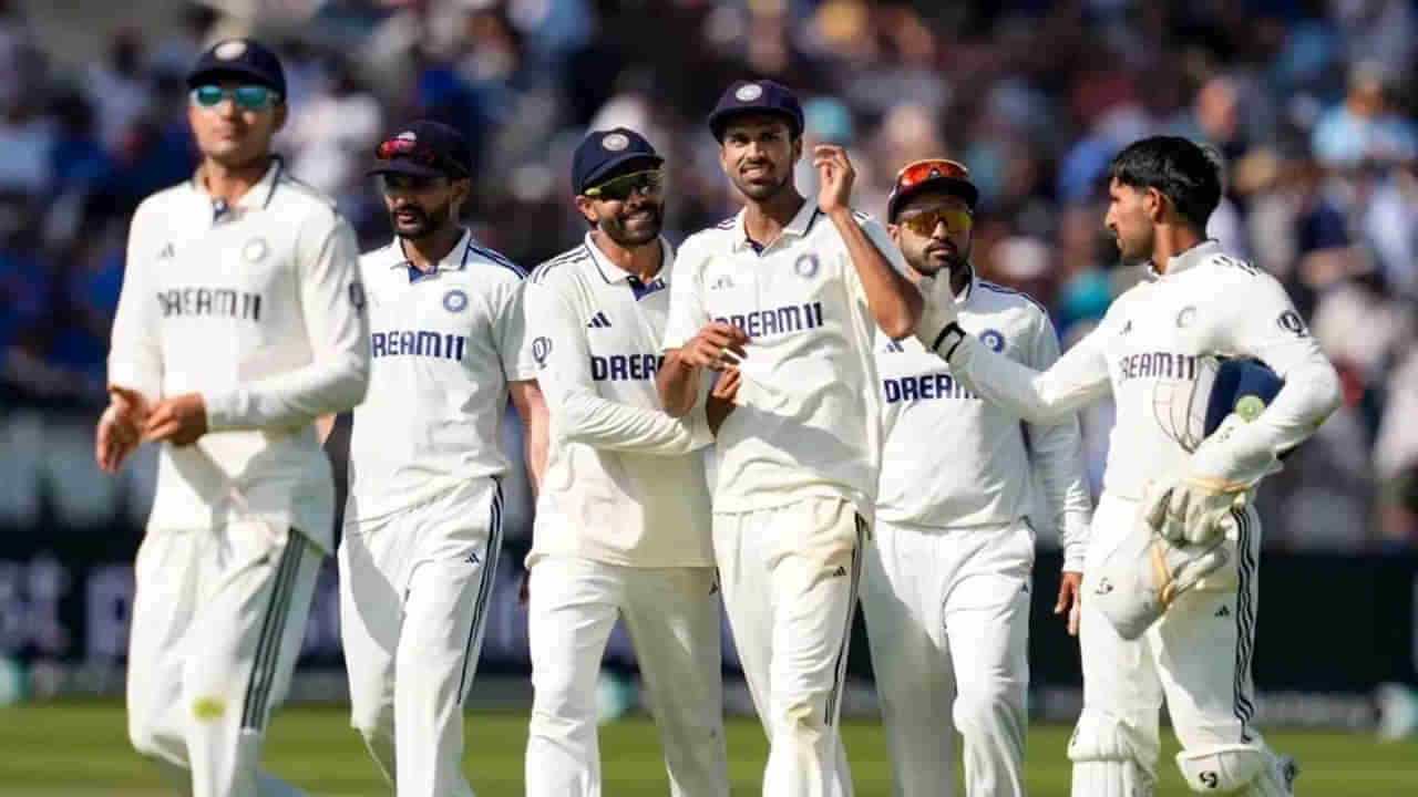 WTC Points Table: దక్షిణాఫ్రికా చేతిలో ఘోర పరాజయం.. కట్‌చేస్తే.. డబ్ల్యూటీసీ నుంచి టీమిండియా ఔట్..?