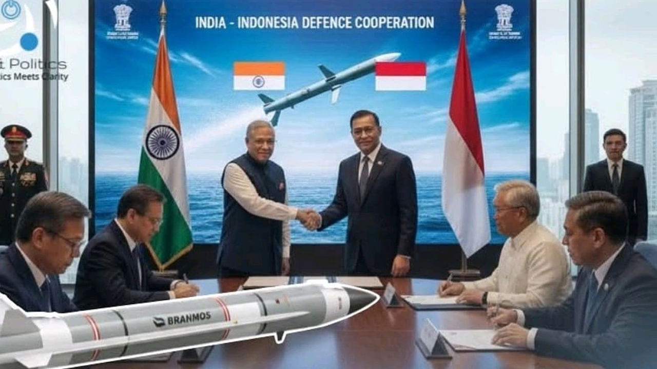 BrahMos missile: బ్రహ్మోస్ క్షిపణులకు భలే గిరాకీ.. కొనేందుకు క్యూ కడుతున్న ప్రపంచ దేశాలు