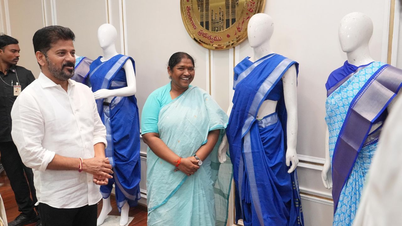 మ‌హిళా ఉత్ప‌త్తుల మార్కెటింగ్‌కు అమెజాన్‌తో ఒప్పందం..! తెలంగాణ సర్కార్ కీలక ముందడుగు..