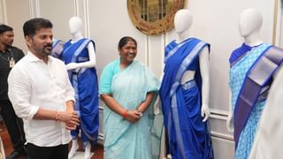 మ‌హిళా ఉత్ప‌త్తుల మార్కెటింగ్‌కు అమెజాన్‌తో ఒప్పందం..! తెలంగాణ సర్కార్ కీలక ముందడుగు..