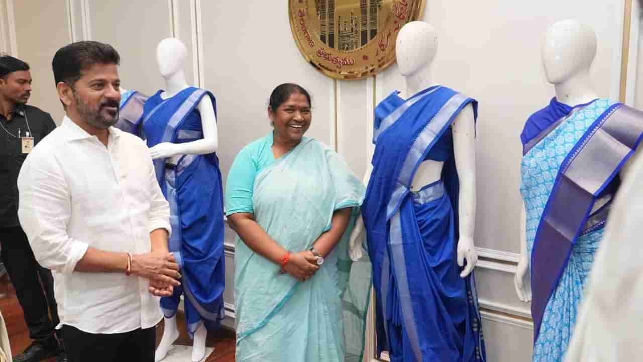 మహిళా ఉత్పత్తుల మార్కెటింగ్కు అమెజాన్తో ఒప్పందం..! తెలంగాణ సర్కార్ కీలక ముందడుగు..