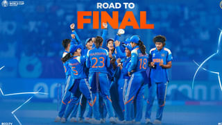 Team India: కప్పును ఇంటికి తీసుకురండి.. మహిళ జట్టుకు గుడ్ లక్ చెప్పిన టీమిండియా ప్లేయర్స్