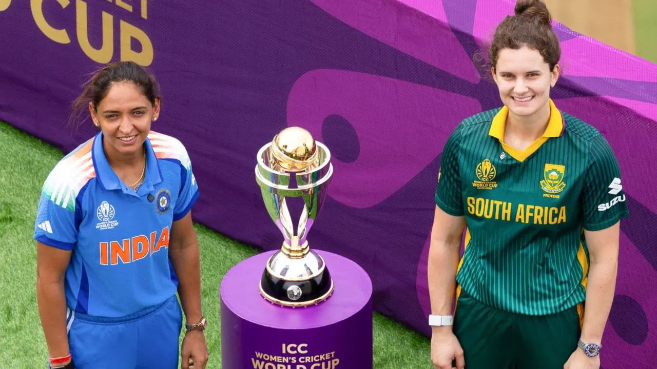 INDW vs SAW: ఫైనల్ పోరుకు ముందే తేలిన విజేత.. మహిళల ప్రపంచకప్ 2025 గెలిచే జట్టు ఇదే..